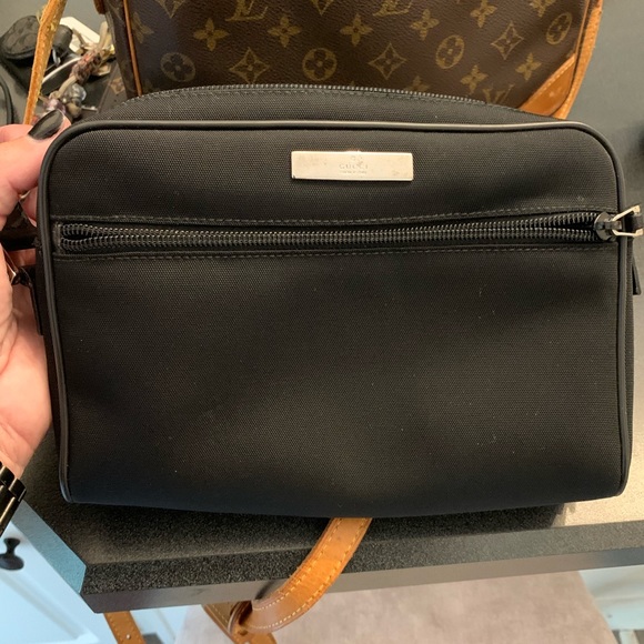 Gucci bag - Picture 1 of 8